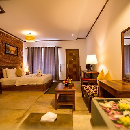 Rainsey Angkor Art & Home Сиемрип Экстерьер фото