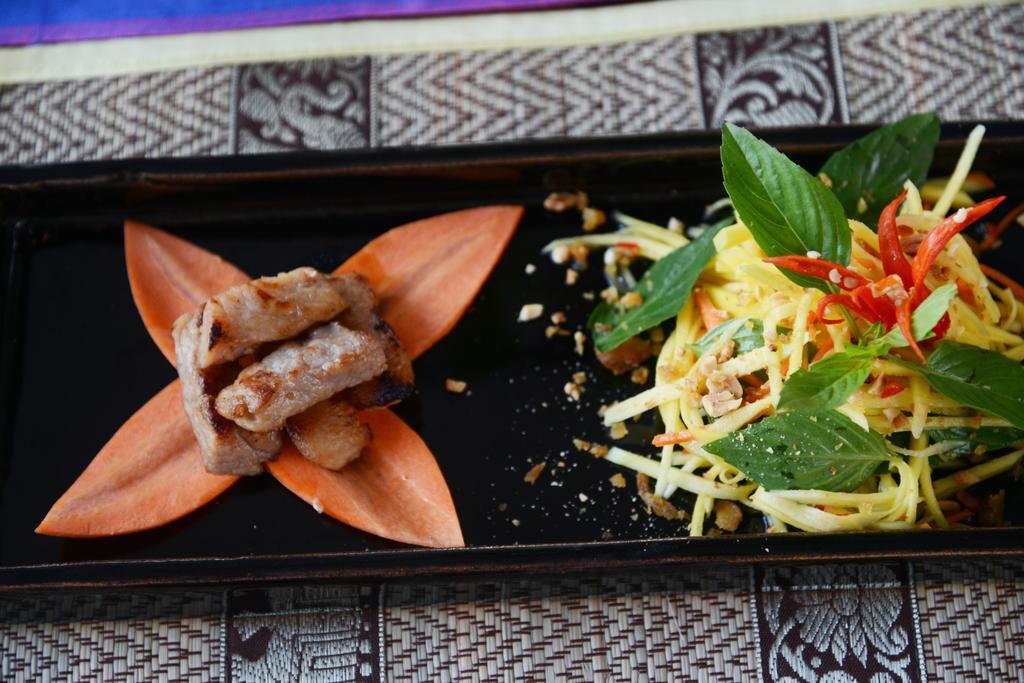 Rainsey Angkor Art & Home Сиемрип Экстерьер фото