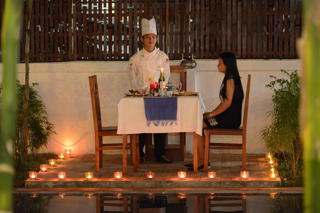 Rainsey Angkor Art & Home Сиемрип Экстерьер фото