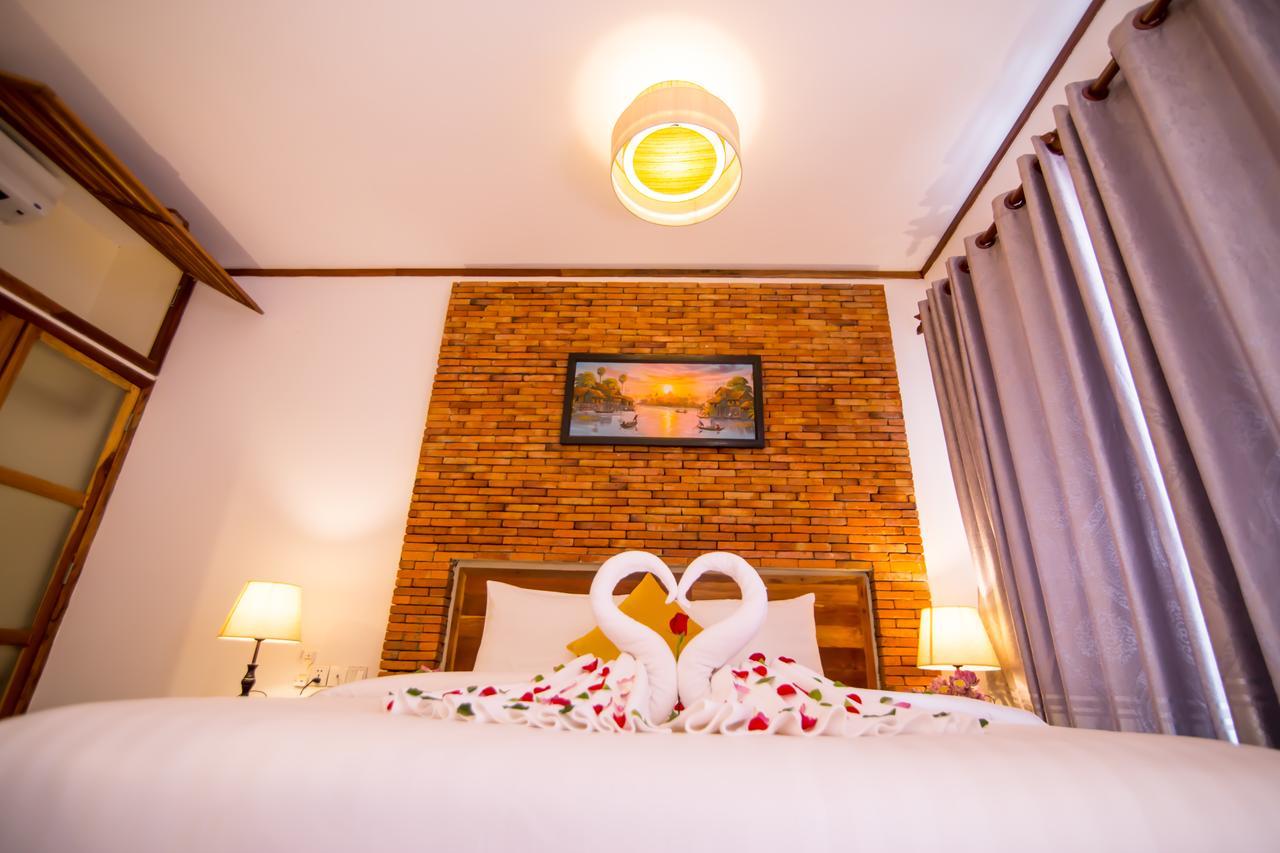 Rainsey Angkor Art & Home Сиемрип Экстерьер фото