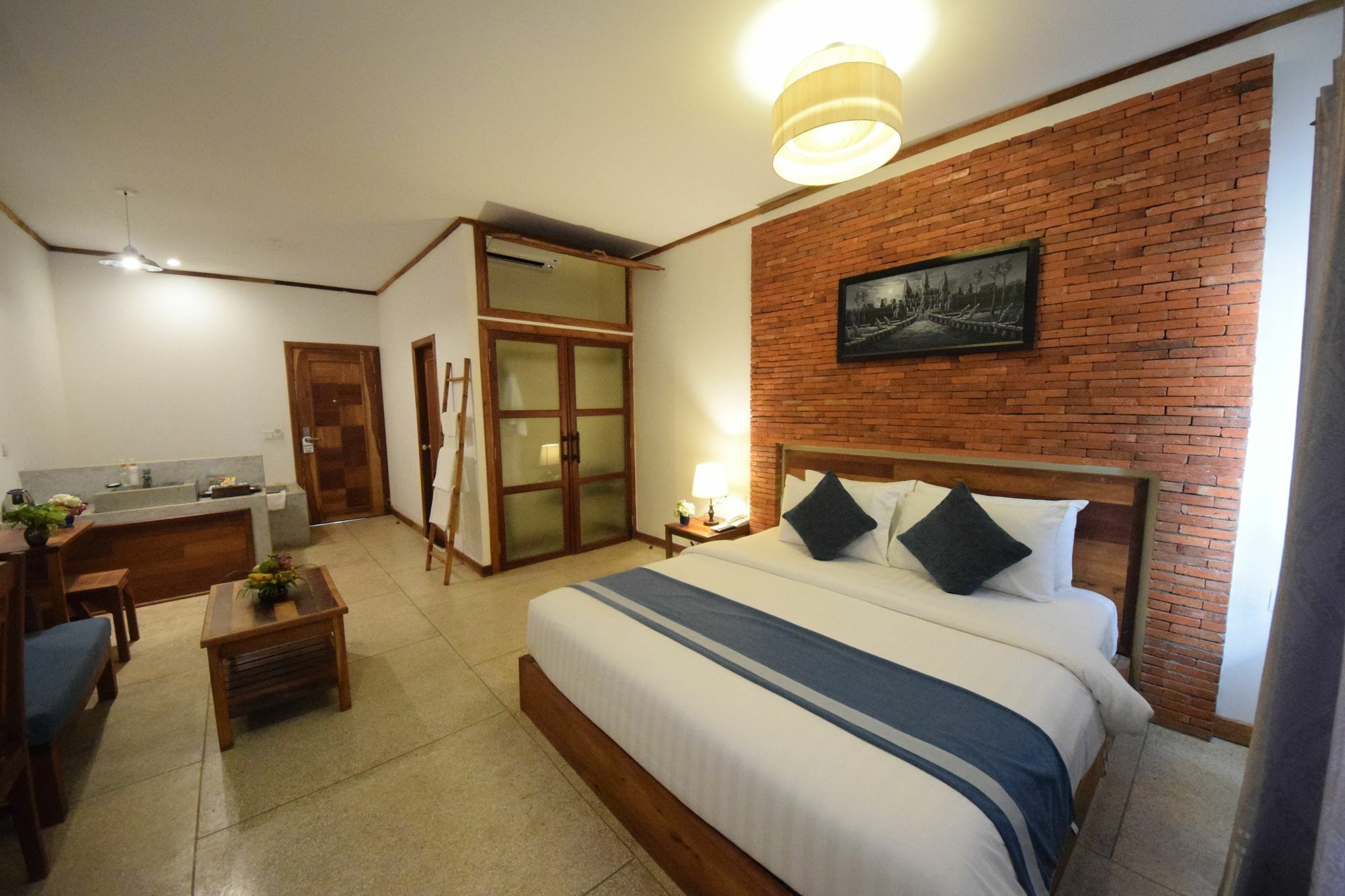 Rainsey Angkor Art & Home Сиемрип Экстерьер фото
