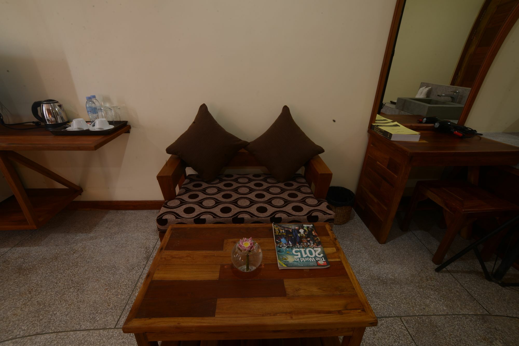 Rainsey Angkor Art & Home Сиемрип Экстерьер фото