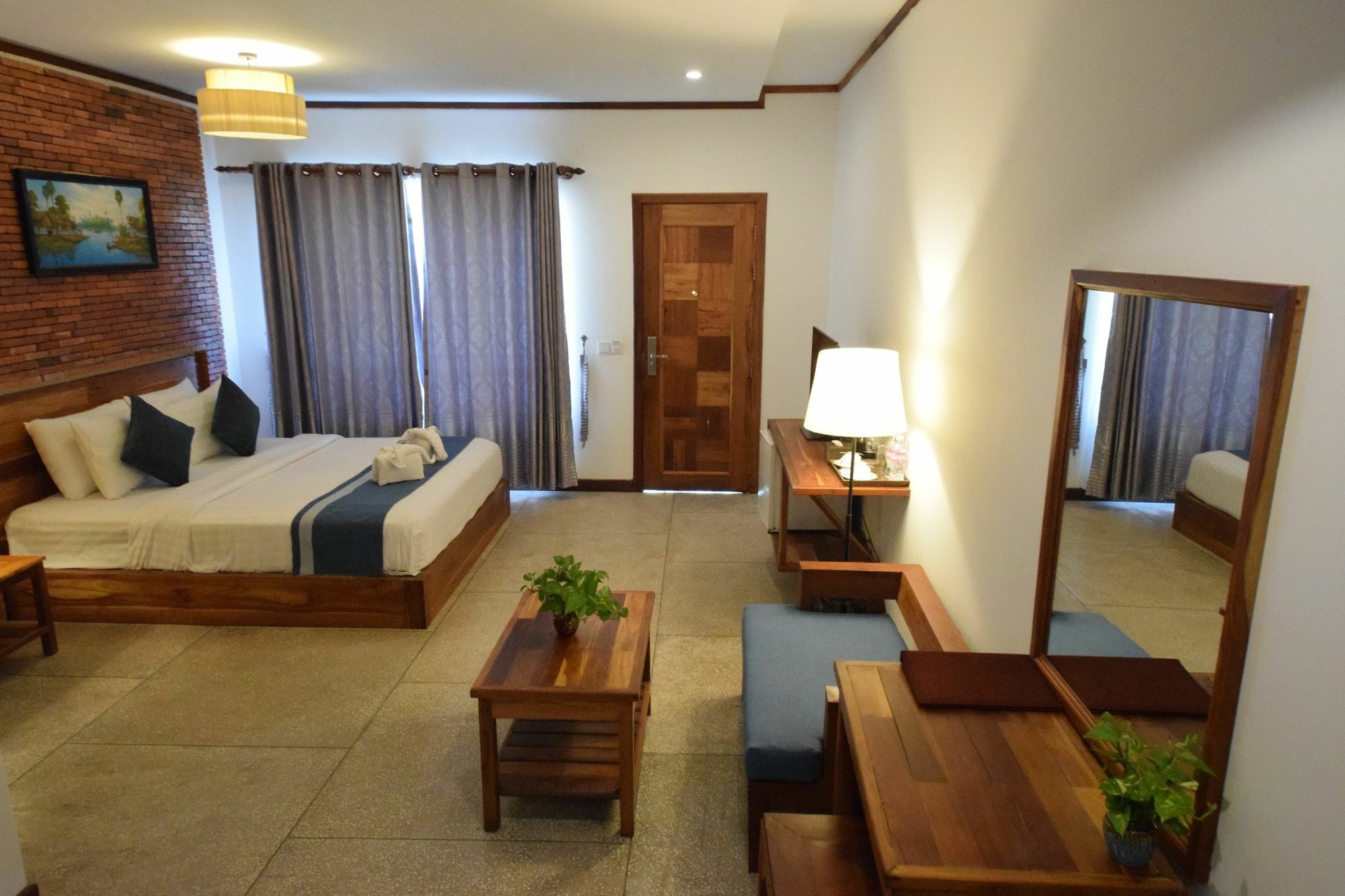 Rainsey Angkor Art & Home Сиемрип Экстерьер фото
