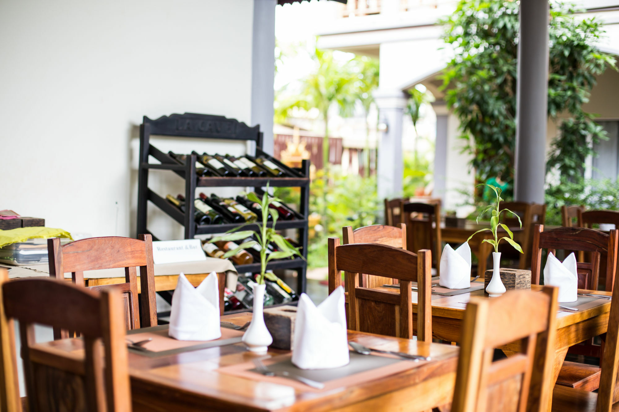 Rainsey Angkor Art & Home Сиемрип Экстерьер фото