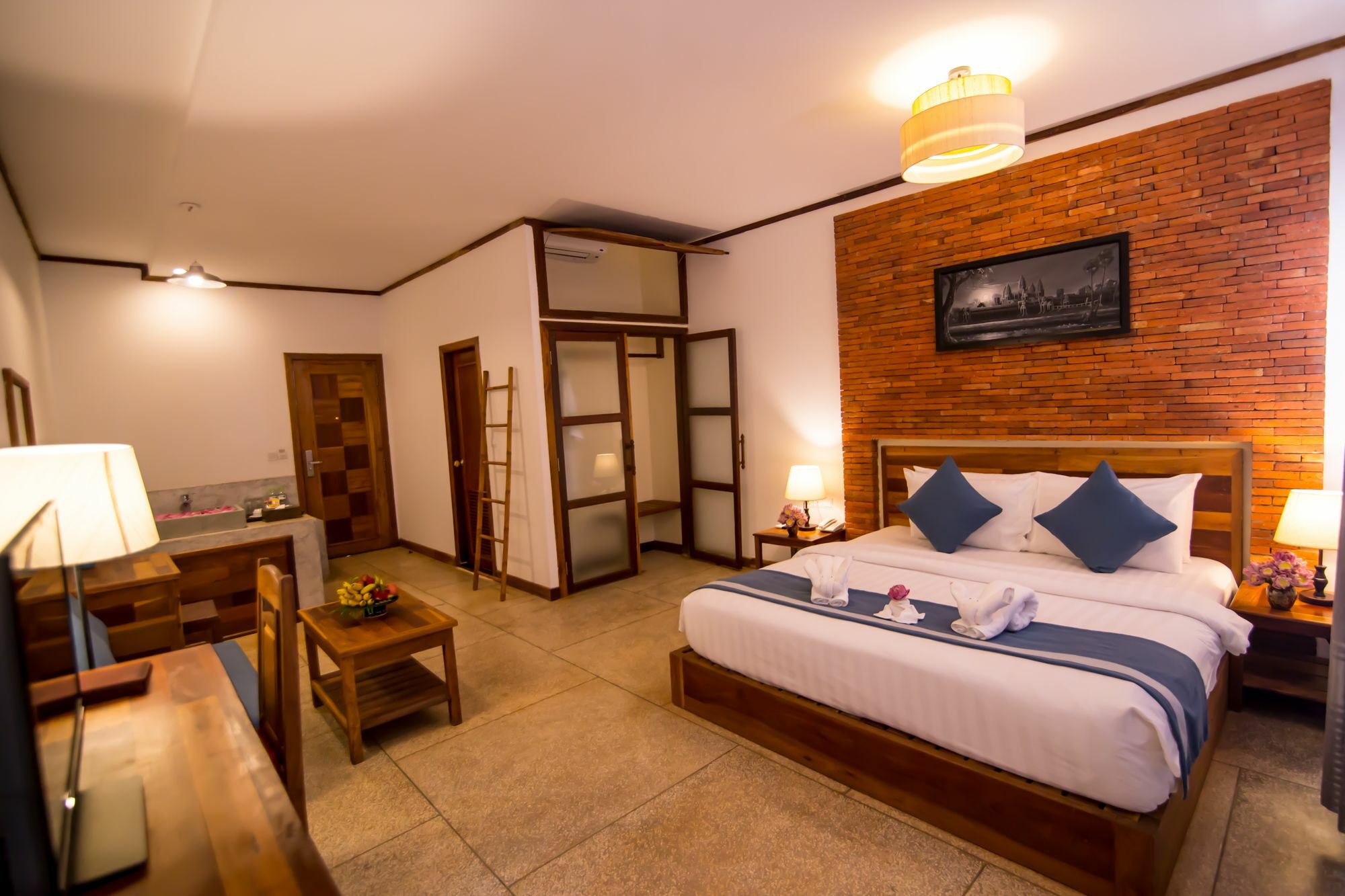 Rainsey Angkor Art & Home Сиемрип Экстерьер фото